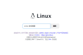 Dcoekr 构建并部署 Linux Command-属于你自己的 linux 命令行查询工具