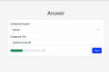 Docker 快速搭建一个问答社区 answer