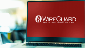 用最简单的方式搭建 Wireguard