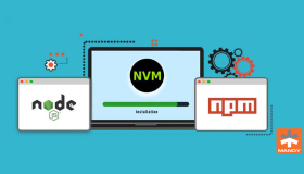 使用 nvm 管理 node 版本