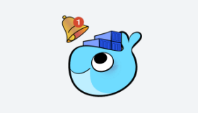 Docker 搭建镜像更新提醒服务 diun