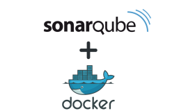 Docker 搭建代码检测工具 Sonarqube Docker 搭建代码检测工具 Sonarqube