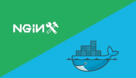 Docker 搭建 Nginx 并可以搭建 php 程序