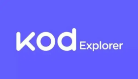 Docker 搭建可道云在线资源管理器 kodexplorer