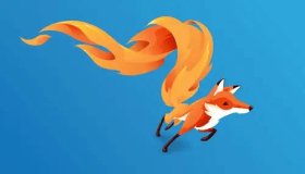 Docker 搭建 firefox 让你从 nas 访问家里的路由器