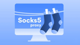 Linux 配置 socks5 代理以及和 socks5h 的区别