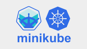 Docker 安装 minikube 学习 k8s