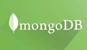 Docker 搭建 mongodb 以及可视化界面 mongo-express