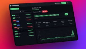 Docker 搭建 uptime-kuma 监控网站状态