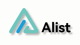 Docker 搭建开源的网盘管理工具 AList