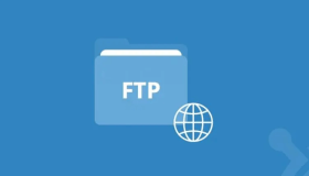 Docker 搭建 vsftpd 以及 ncftp 使用详解