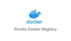 Docker 搭建私有镜像仓库 registry