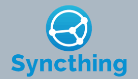Docker 搭建开源文件同步工具 Syncthing