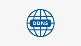 Docker 安装多种常用的 ddns 工具