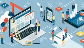 Java 的日志框架体系以及 slf4j 的整合