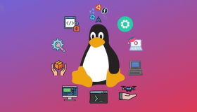 Linux 磁盘加密和自动挂载