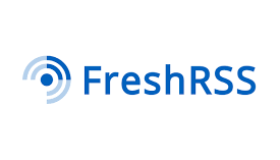 Docker 搭建 Rss 阅读器 freshrss