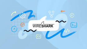 Docker 搭建 wireshark 抓包工具