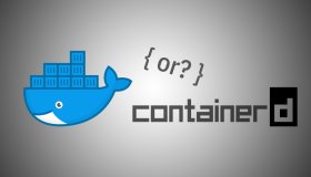 Containerd 的安装和基本使用