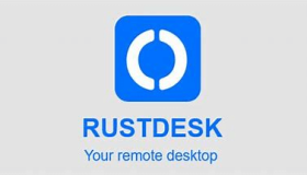 Docker 自建远程桌面软件 rustdesk