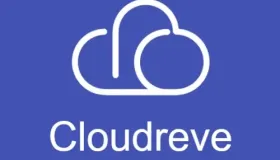 Docker 搭建轻量级且美观实用的私人网盘 cloudreve