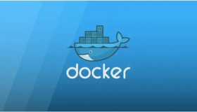 Docker 网络代理服务器 squid