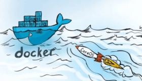 容器编排 Docker-compose 详解