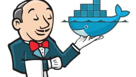 Jenkins 打包微服务教程-一个配置文件即可打包所有模块