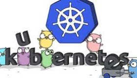 k8s 创建 serviceAccount 并测试其权限