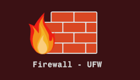 Ubuntu 防火墙 ufw 的基本使用 Ubuntu 防火墙 ufw 的基本使用