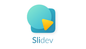Docker 搭建 Slidev 幻灯片制作工具 Docker 搭建 Slidev 幻灯片制作工具