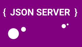 模拟 API 工具 json-server 基本使用