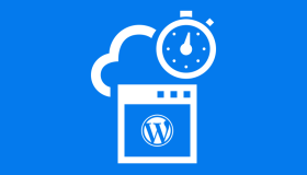 WordPress 仪表盘界面添加百度统计数据展示模块