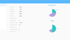 Docker 搭建内网穿透 frp 服务端和客户端 Docker 搭建内网穿透 frp 服务端和客户端